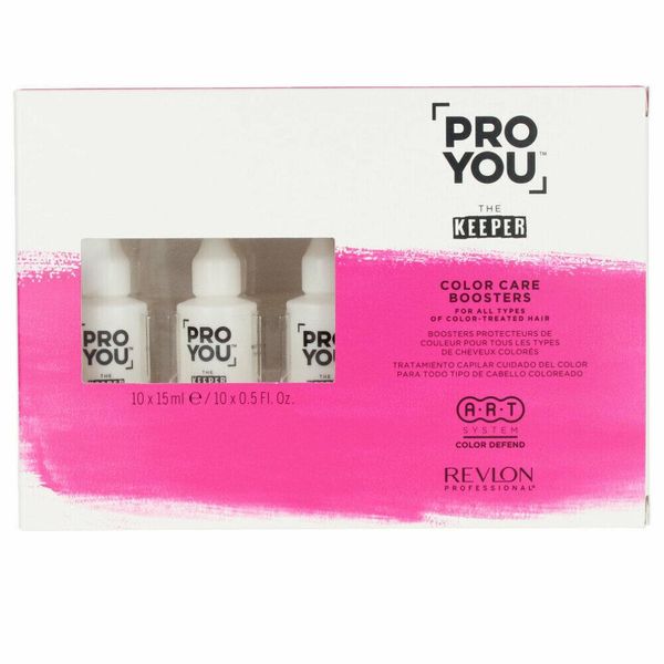 Revlon Proyou The Keeper Booster 10X 15Ml-image
