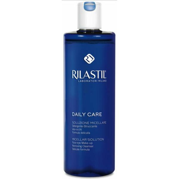 Rilastil Daily Care Soluzione Micellare Lenitiva 400 Ml-image