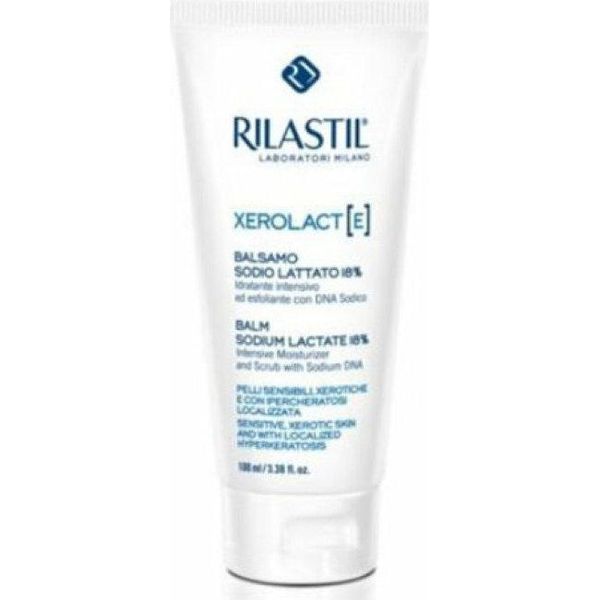 Rilastil Xerolact Balsamo Sodio Lattato 18% 100 Ml-image