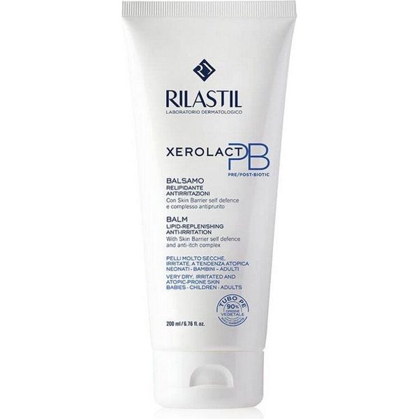 Rilastil Xerolact Pb Balsamo 200Ml-image