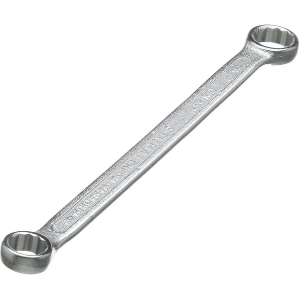 Stubai Scanalatura Ad Anello Din 837A, 15°Cr. Cv Crimpato 8X 9 Mm-image