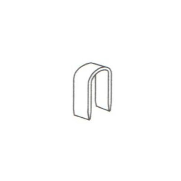 Tacwise™ 0354 5.000 Tacwise™ Tackerklammern Typ CT-60/10 Mm, 0354 10 Mm-image