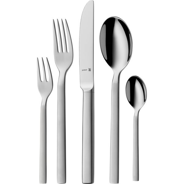Wmf Lyric Plus Besteck-Set, 66-Teilig, Cromargan Protect® 3201112531-image