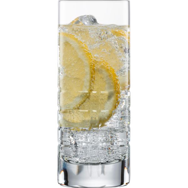Zwiesel Glas Destille No. 1 (Basic Bar Classic) Longdrink 2 StüCk 119639/Abverkauf Nur Solange Vorrat Reicht-image