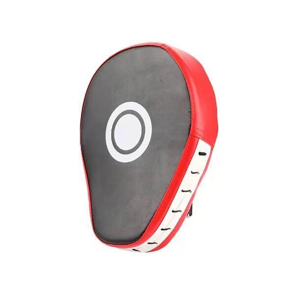 Merco Punch Target Bersaglio Da Boxe Rosso Confezione Da 1 Pz-image