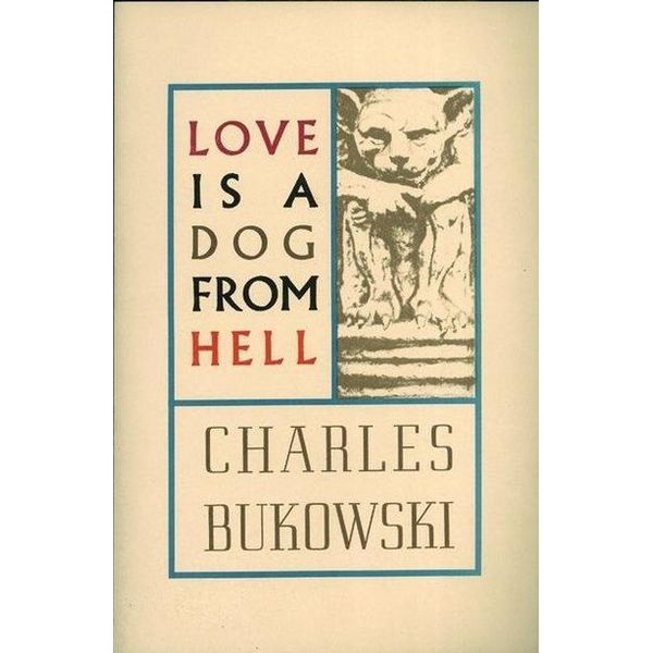 L'amore è Un Cane Infernale-image
