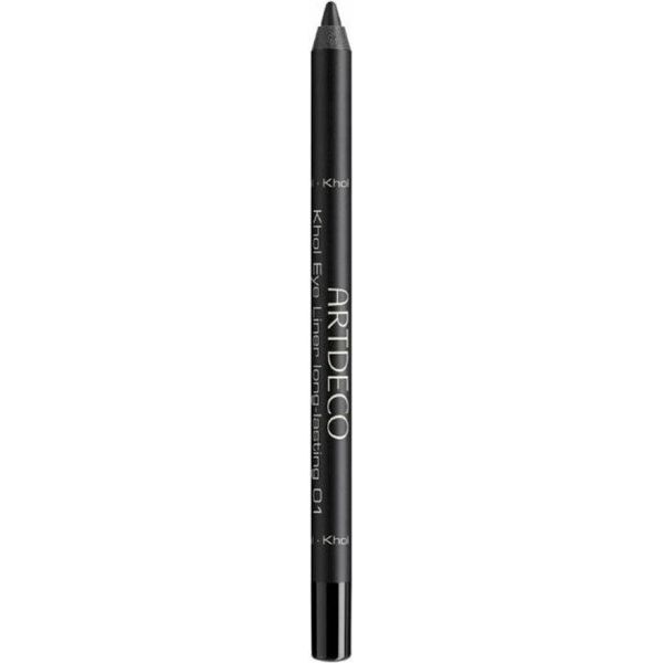 Artdeco Khol Eye Liner A Lunga Durata 01 Nero-image