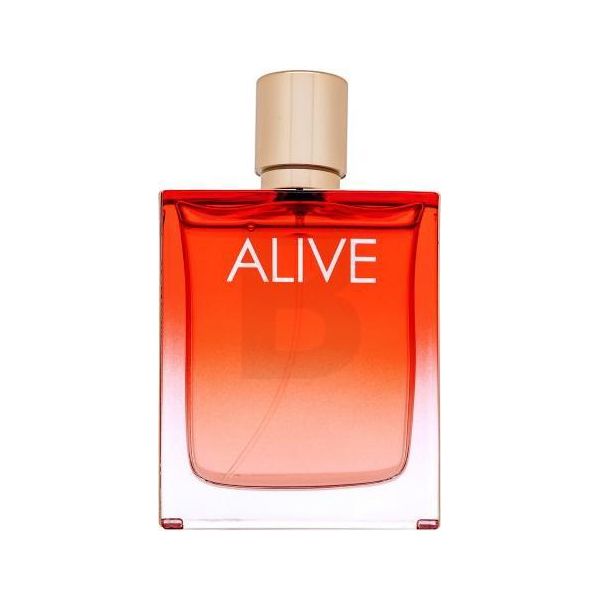 Hugo Boss Alive Intense Eau De Parfum Per Donna 80 Ml-image