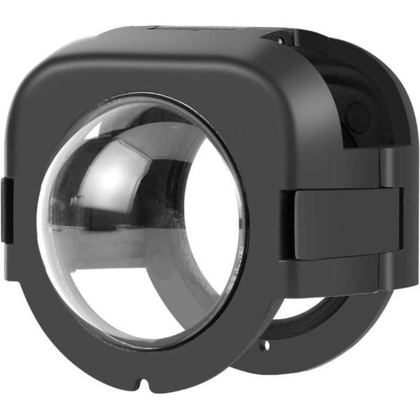 Puluz Optical Glass Lens Cover Puluz For Insta360 X4-image