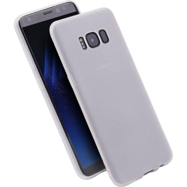 Beline Custodia Candy Xiaomi Mi 10T Lite 5G Trasparente/Clear-image