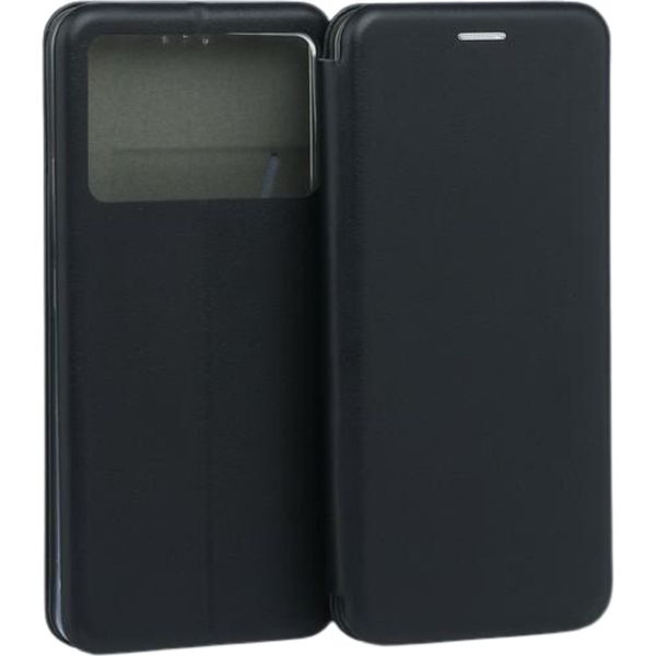 Beline Etui Book Magnetic Poco X6 Proczarny/Black-image