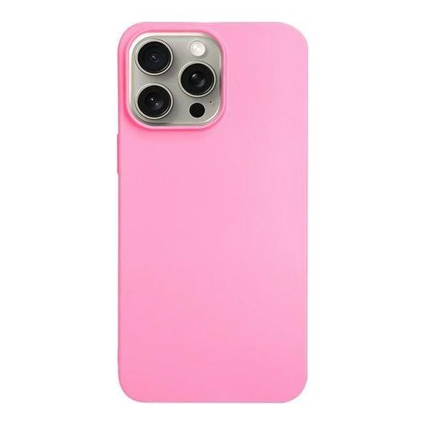 Beline Custodia Candy Iphone 16 Pro Max 6.9JasnoróżOwy/Light Pink-image