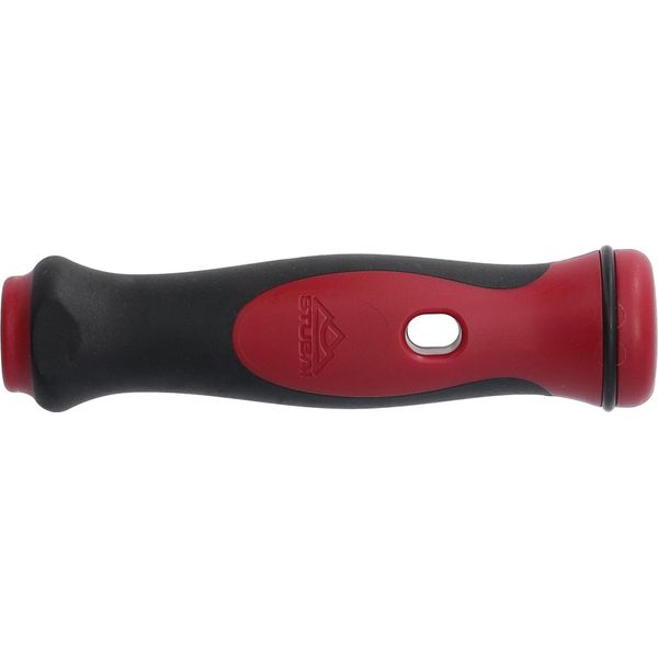 Manico Dello Scalpello 2K Rosso-Nero, Lunghezza Del Manico 130 Mm, Per Scalpello Professionale Stubai, Manico Rosso-Nero, Manico Dello Scalpello-image
