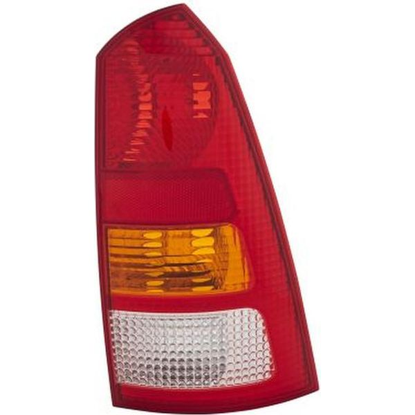 Luce Posteriore Destra W5W Tecnologia Lampadina Hella Per Ford Focus-image