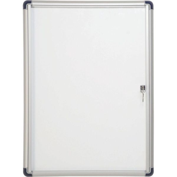 Bi-Office VT620109660 Vetrina Da Interno Bi-Office Enclore, 6 X A4-image