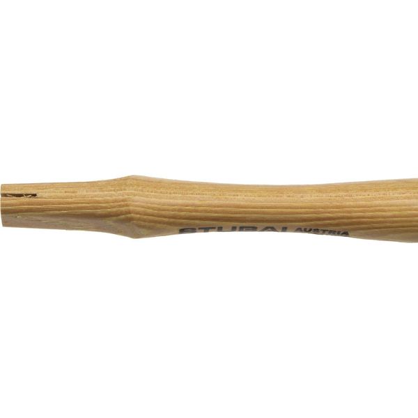 Ascia Da Scultore Stubai Con Manico In Hickory 5200.57+58 400 Mm-image