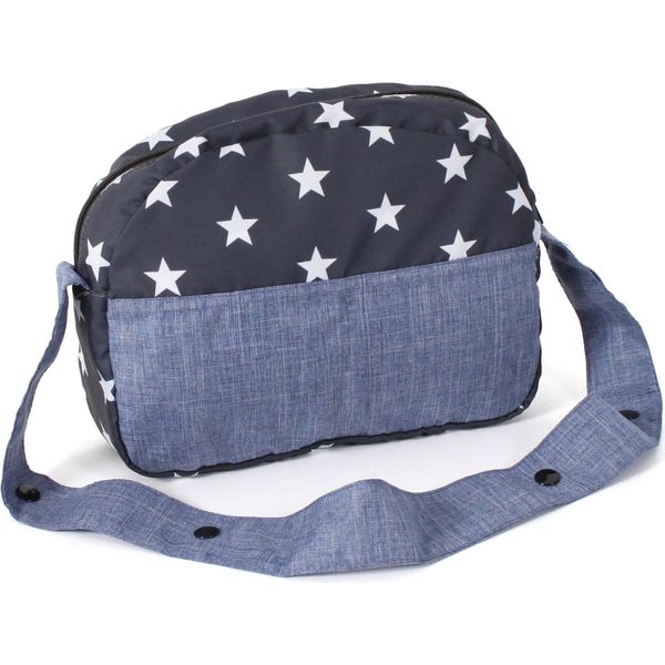 Borsa Fasciatoio Per Bambole Bayer Chic 2000 853-51-image