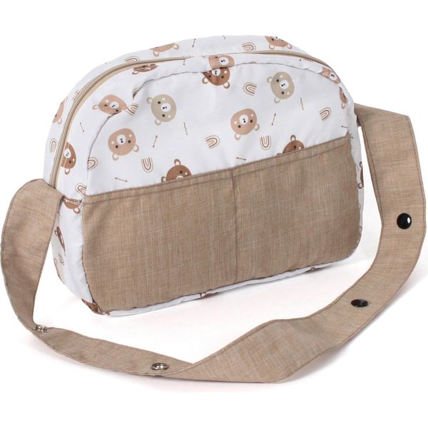 Borsa Fasciatoio Per Bambole Bayer Chic 2000 853-63-image