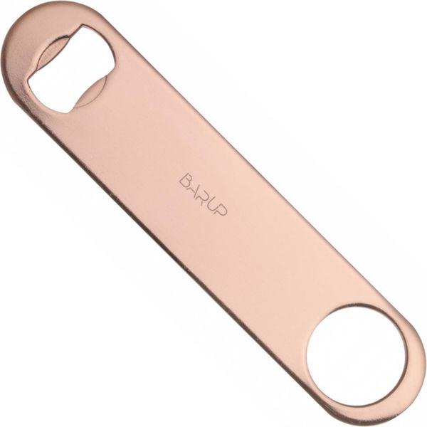 Apribottiglie, Barup, Rame, 180X40X(H)2Mm-image