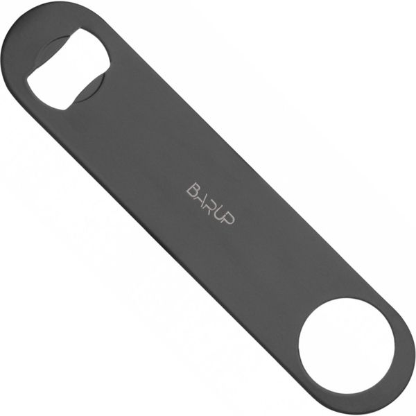 Apribottiglie, Barup, Nero, 180X40 Mm-image