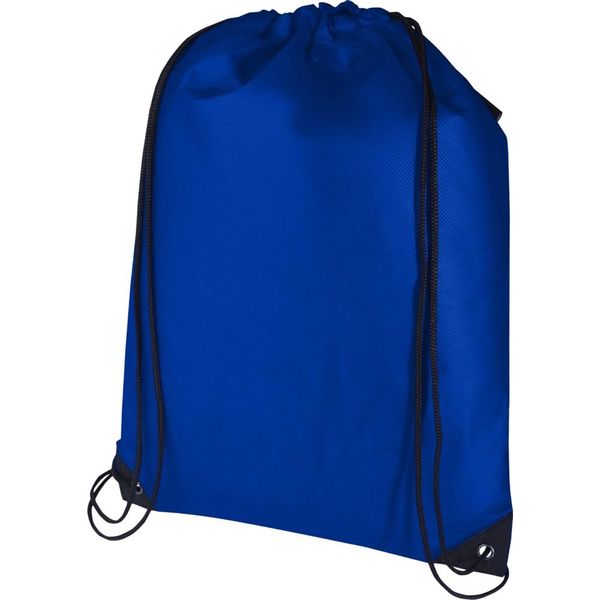 Borsa Da Ginnastica "Evergreen"", Materiale Riciclato, 5L PF4645 (Taglia Unica) (Blu Royal)"-image