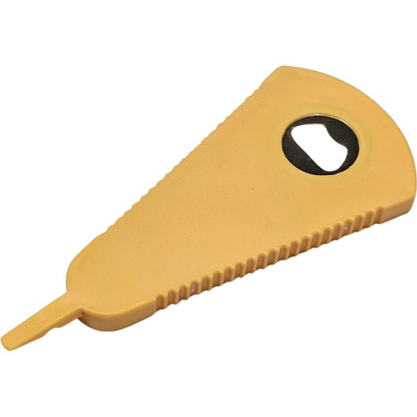Apriscatole - Apriscatole - Apribottiglie - Apriscatole Per Birra - Giallo-image