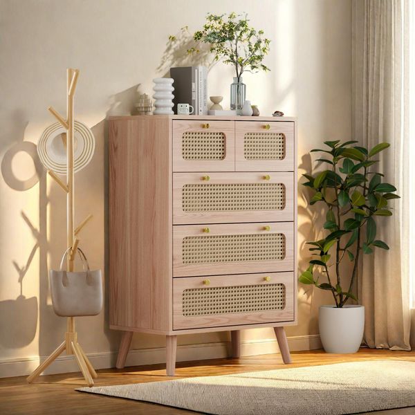Comodino Proximax, Comodino In Legno Con Cassetto, Comodini Moderni, Cassettiera Piccola 91X60X34 Cm, Tavolino Per Camera Da Letto, Soggiorno, Ufficio, Cassettiera, Comodino, Console Da Letto, Mobile Da Letto-image