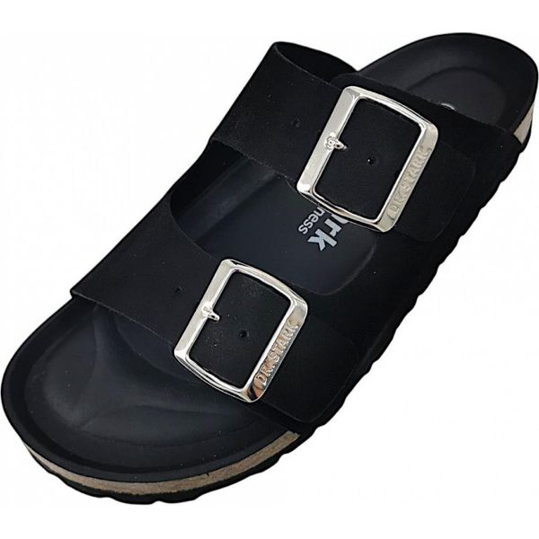 Mulo Da Donna Dr Stark Tango In Nero, Misura 39-image