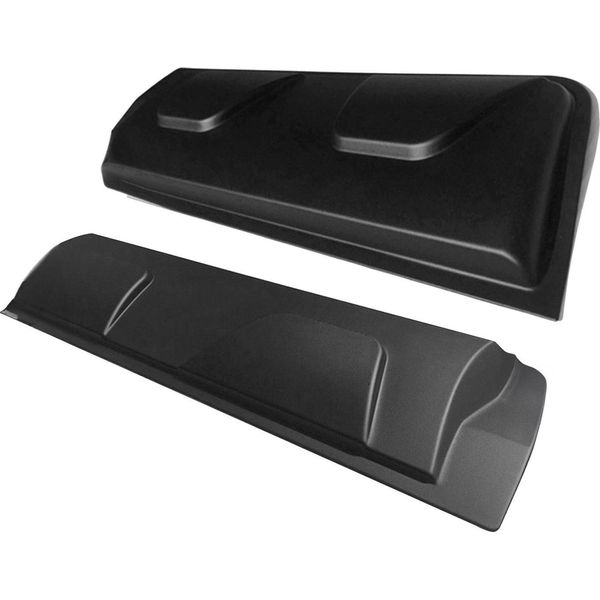 Modanature Di Protezione Porta Protezione Laterale Per Dacia Sandero Stepway 2012-2021 Abs 2Pcs-image