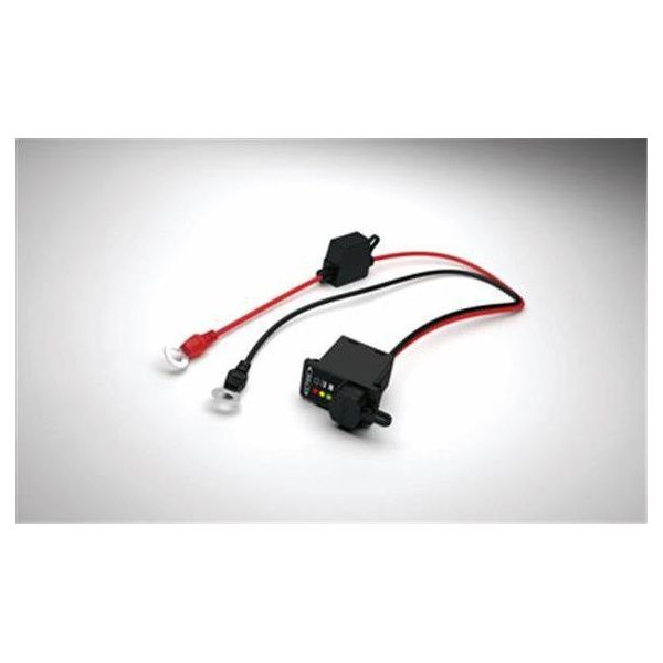 Ctek Comfort Indicator Panel M8 1,5 M Indicatore Di Stato Della Batteria-image