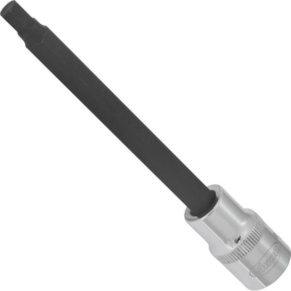 Punta Per Cacciavite ∙ V2082 ∙ Cava Quadrata Da 1/2 Pollice (12,5 Mm) ∙ Profilo Esagonale Interno ∙ Sw 7 Mm-image