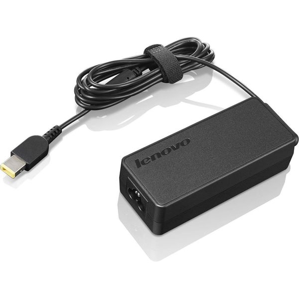 Lenovo - Alimentatore - Ac 100-240 V - 65 Watt - Fru - Per Ideacentre A340-22, Ideacentre Aio 3 22, 3 22ADA05, 3-image