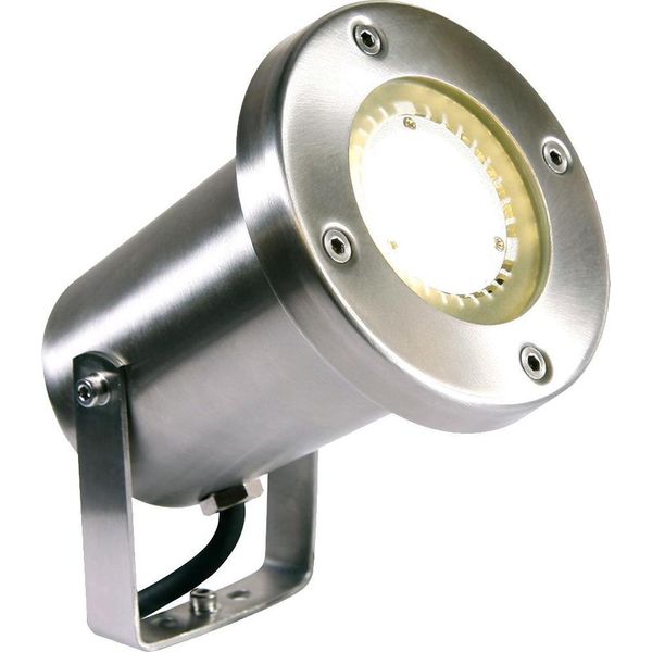 Luci Per Giardino - Protego - Strahler - 12 V - 320 Lm - 5 W - 3000 K-image