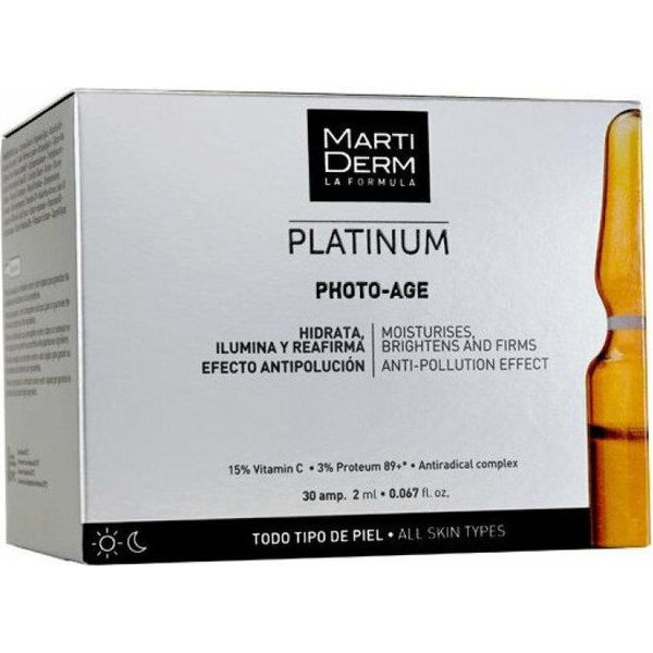 Martiderm Photo-Age 10X2Ml Fiale-image
