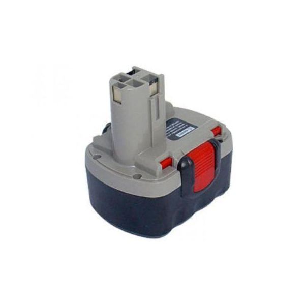 Batteria Powersmart 3000Mah Per Bosch Gsr 14.4 VE-2, Gsr 14.4 VPE-2, Gsr 14.4V-2B-image