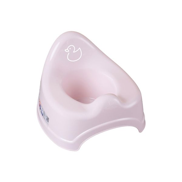 Tega Baby Basic Duck Vasino Con Melodia Rosa-image
