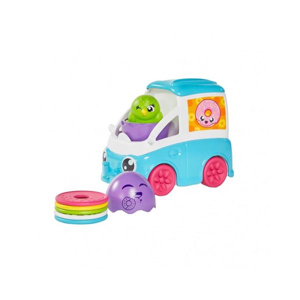 Toomies - Auto Con Ciambelle-image