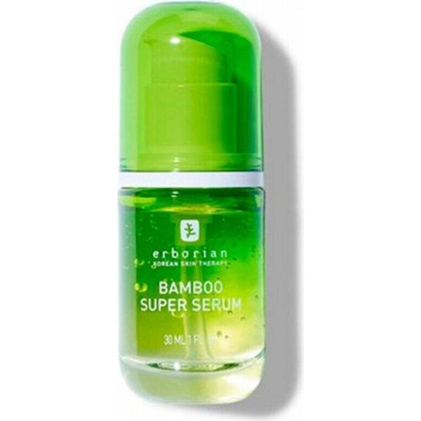 Erborian Bamboo Super Serum 30 Ml-image