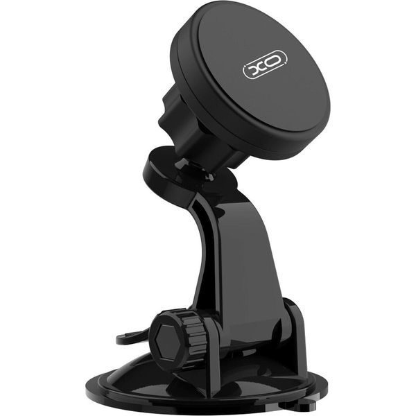 Xo Supporto Auto C69 Supporto Magnetico Per Cellulare Per Cruscotto Parabrezza Nero-image