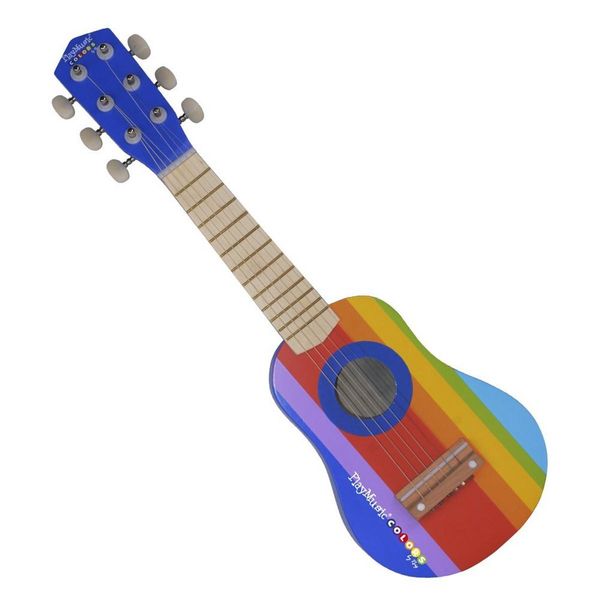 Giocattolo Musicale Reig Chitarra Per Bambini 55 Cm-image