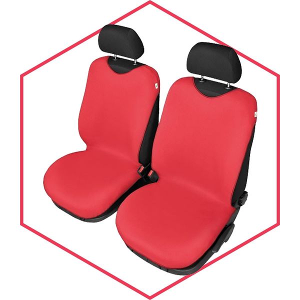 Coprisedili Auto Coprisedili Universali Per Toyota Avensis/Avensis Verso 1+1 Set-image
