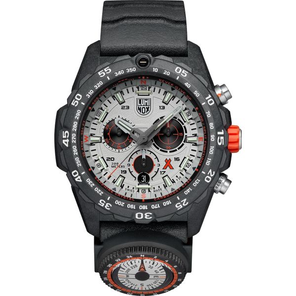 Luminox XB.3748 Bear Grylls Survival Master Chronograh 45Mm 30ATM Orologio Da Uomo-image