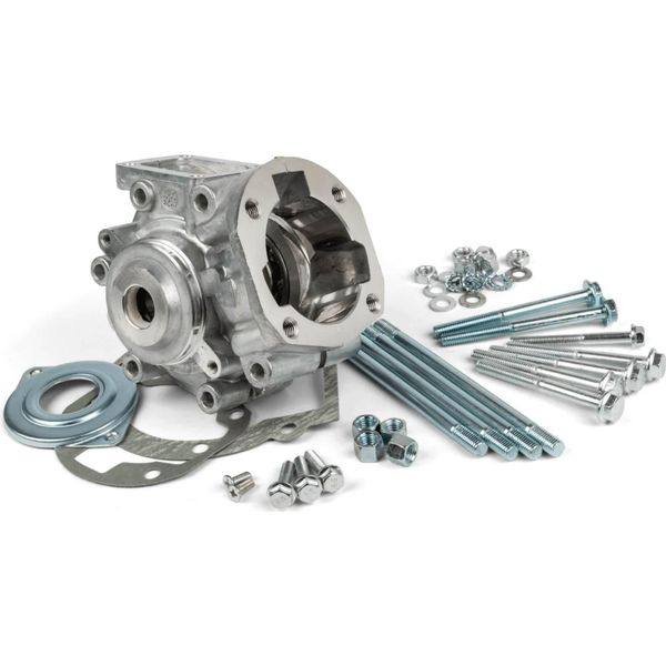 Carter Motore Motoforce Per Peugeot 103-image