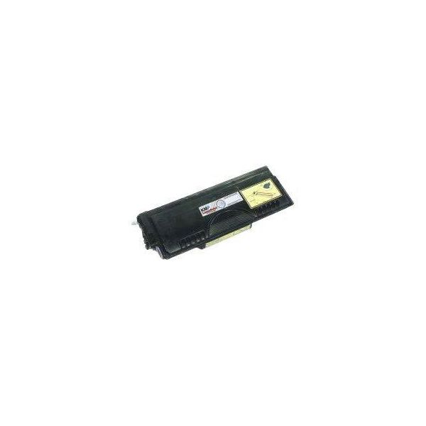 Kmp Alta Capacità - Nero - Compatibile - Cartuccia Di Toner (Alternativo A: Brother TN6600)-image