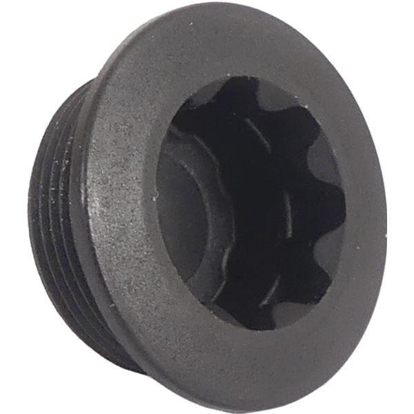 Bullone Di Fissaggio Pedivella Shimano Per FC-T661-image