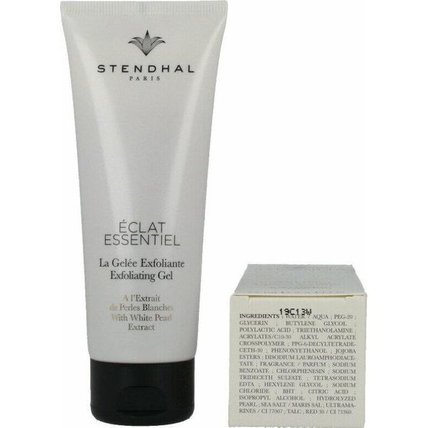 Stendhal Radiance Gel Esfoliante Essenziale 200Ml-image