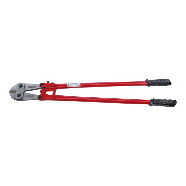 Bgs Do It Yourself Bolzenschneider Mit GehäRteten Backen 900 Mm (1915)-image