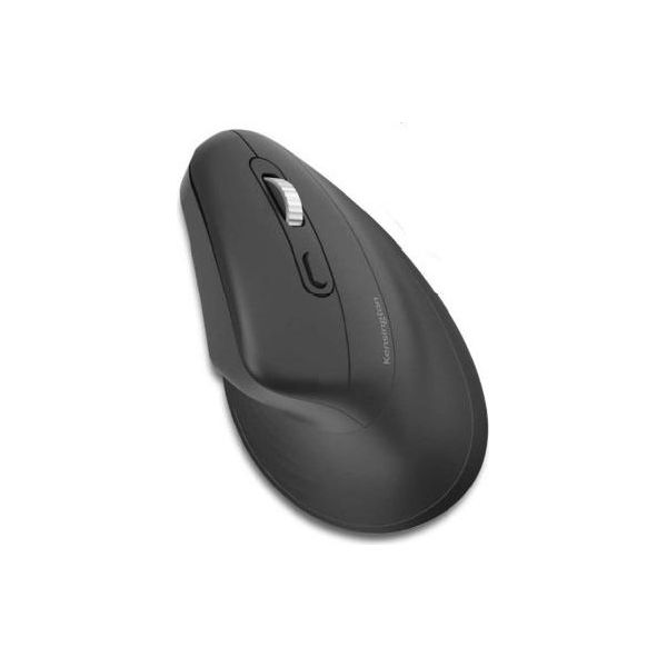 Kensington K72482WW Mouse Senza Fili Vertical Pro Fit® Ergo MY630 Eq Ricaricabile, Nero-image