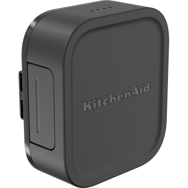 Batteria Di Ricambio Per Kitchenaid Go Cordless Batteria Agli Ioni Di Litio Da 12 Volt Comoda Ricarica Tramite Usb C Utilizzabile Con Qualsiasi Prodotto Kitchenaid Go Cordless-image