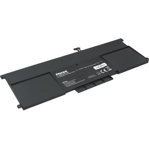 Batteria Avacom Per Asus Zenbook UX301LA Li-Pol 11,1V 4504Mah 50Wh-image